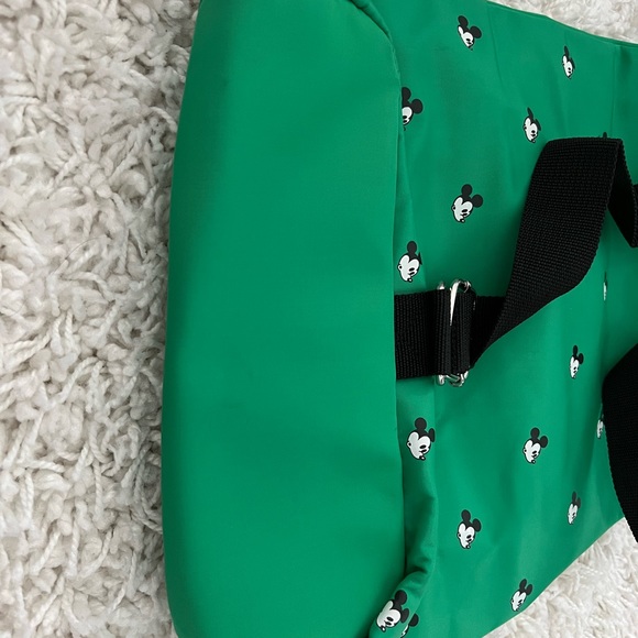 Mickey Backpack - Picture 3 of 6